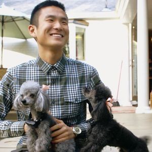 Meet your Posher, Lee